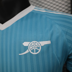 Camisa Arsenal jogador