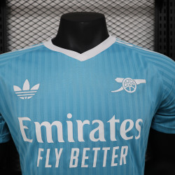 Camisa Arsenal jogador