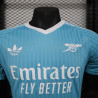 Camisa Arsenal jogador