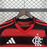Camisa Flamengo 25-26 versão torcedor