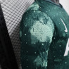 Camisa tottenham manga longa jogador