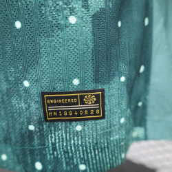 Camisa tottenham manga longa jogador