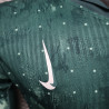 Camisa tottenham manga longa jogador