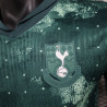 Camisa tottenham manga longa jogador