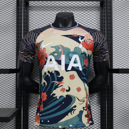 Camisa tottenham 24-25 jogador