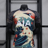 Camisa tottenham 24-25 jogador