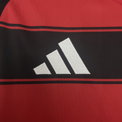 Camisa Flamengo 25-26 versão torcedor