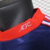 Camisa Arsenal edição especial jogador manga longa