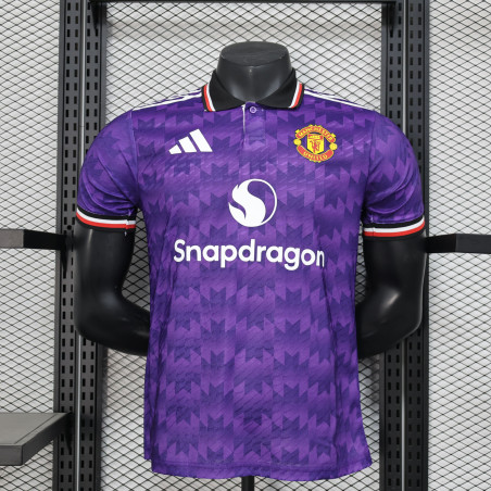 Camisa M.United edição especial 25-26 jogador
