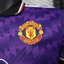 Camisa M.United edição especial 25-26 jogador