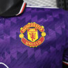Camisa M.United edição especial 25-26 jogador