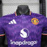 Camisa M.United edição especial 25-26 jogador