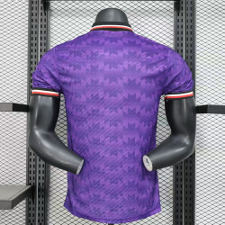 Camisa M.United edição especial 25-26 jogador