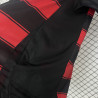 Camisa Flamengo 25-26 versão torcedor