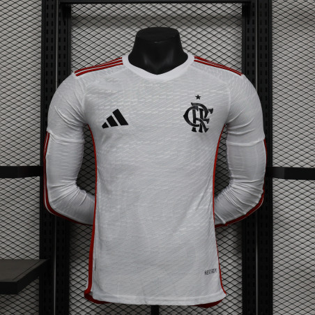 Camisa Flamengo 24-25 versão jogado