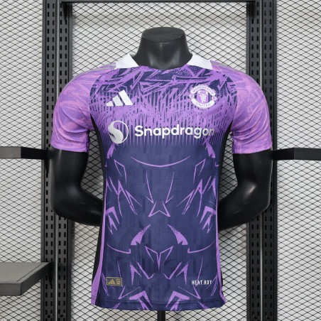 Camisa M.United 25-26 edição especial