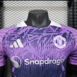 Camisa M.United 25-26 edição especial