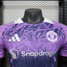 Camisa M.United 25-26 edição especial