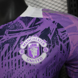 Camisa M.United 25-26 edição especial