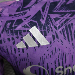 Camisa M.United 25-26 edição especial