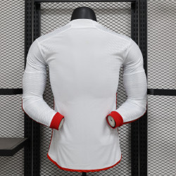 Camisa Flamengo 24-25 versão jogado