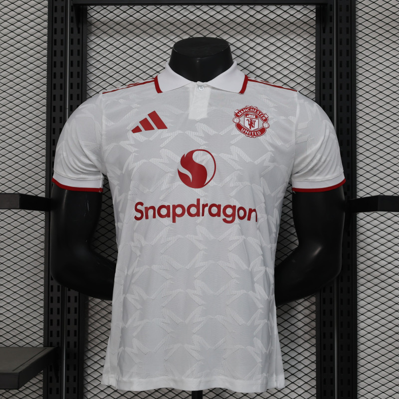 Camisa M.United 24-25 edição especial jogador