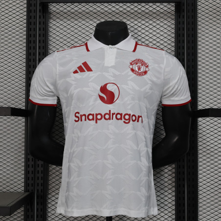 Camisa M.United 24-25 edição especial jogador