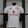 Camisa M.United 24-25 edição especial jogador