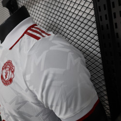 Camisa M.United 24-25 edição especial jogador