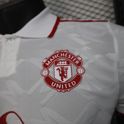 Camisa M.United 24-25 edição especial jogador