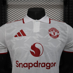 Camisa M.United 24-25 edição especial jogador