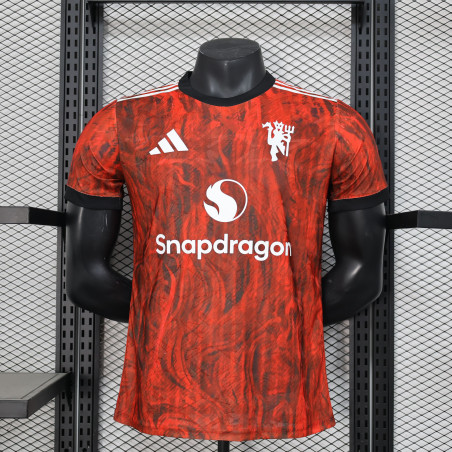 Camisa M.United 24-25 edição especial jogador