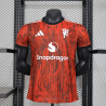 Camisa M.United 24-25 edição especial jogador