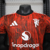 Camisa M.United 24-25 edição especial jogador
