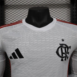 Camisa Flamengo 24-25 versão jogado