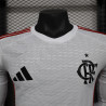 Camisa Flamengo 24-25 versão jogado
