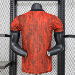 Camisa M.United 24-25 edição especial jogador