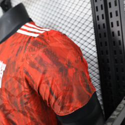 Camisa M.United 24-25 edição especial jogador