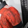 Camisa M.United 24-25 edição especial jogador