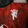 Camisa M.United 24-25 edição especial jogador