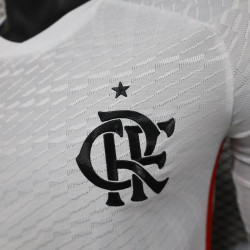 Camisa Flamengo 24-25 versão jogado