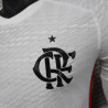 Camisa Flamengo 24-25 versão jogado