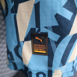 Camisa M.City edição especial jogador