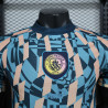 Camisa M.City edição especial jogador