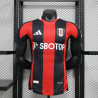 Camisa Fulham jogador Adidas