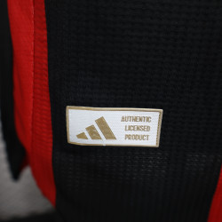 Camisa Fulham jogador Adidas