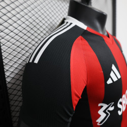 Camisa Fulham jogador Adidas