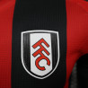 Camisa Fulham jogador Adidas
