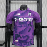 Camisa Fulham jogador