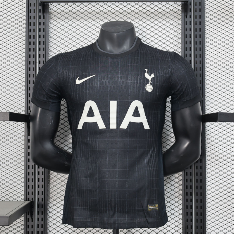 Camisa tottenham 24-25 versão jogador